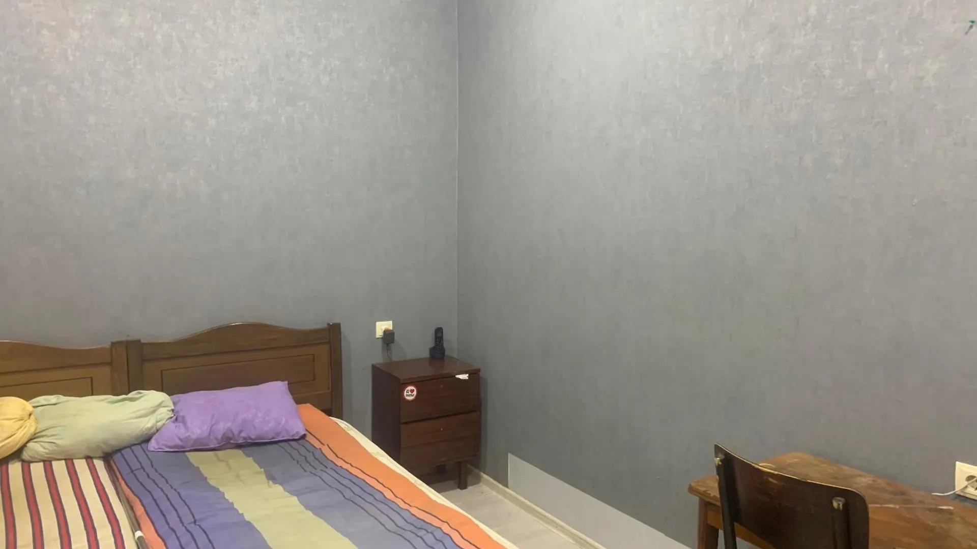 Nikcolass Apartment Tbilisi