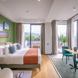 5* شقة فندقية Qstay Gratus